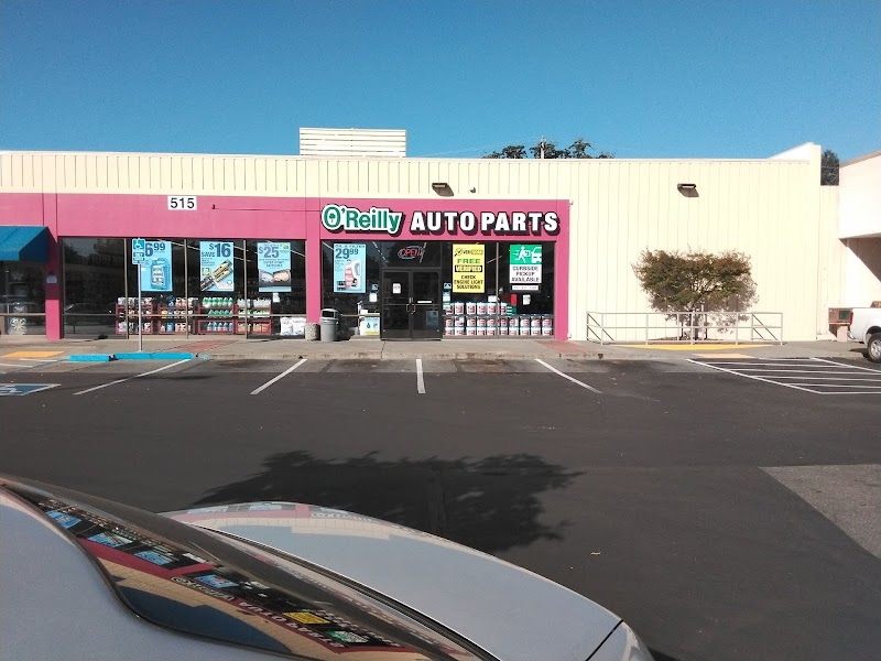 Photo of O'Reilly Auto Parts