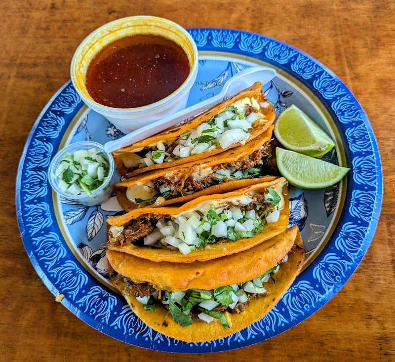 Taqueria Los 7 Hermanos photo 2