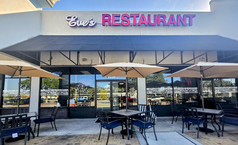 Photo of Eve's Family Restaurant