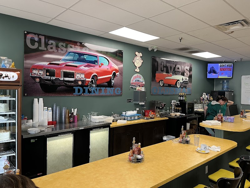 Eve's Family Restaurant photo 4