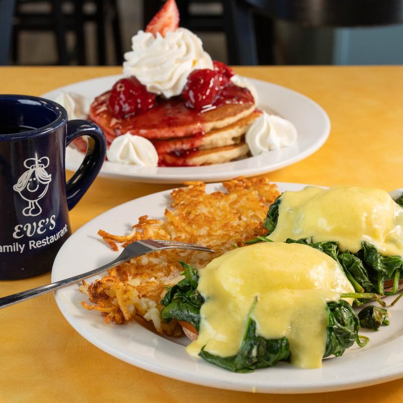 Eve's Family Restaurant photo 2