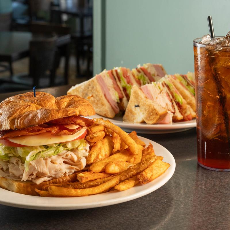 Eve's Family Restaurant photo 3
