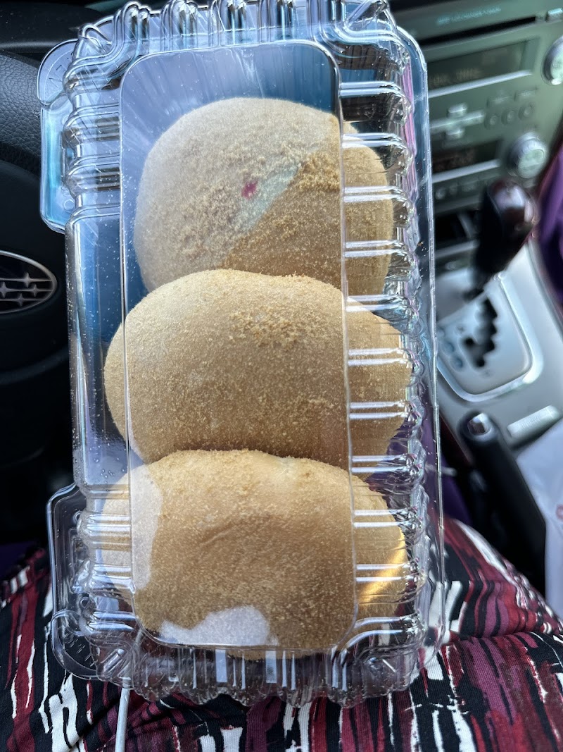 Photo of San Honore Panaderia