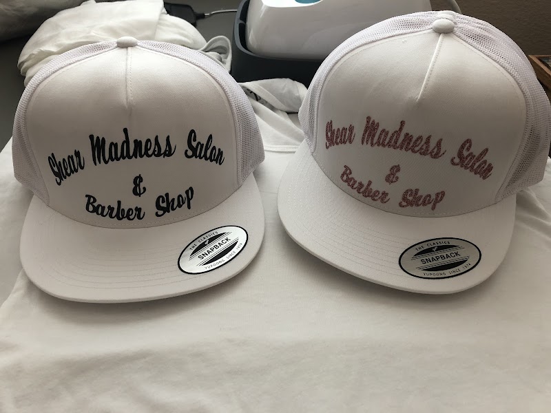 Shear Madness Salon & Spa photo 2