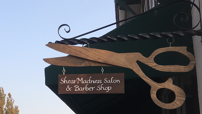 Photo of Shear Madness Salon & Spa