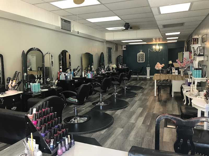 Shear Madness Salon & Spa photo 5