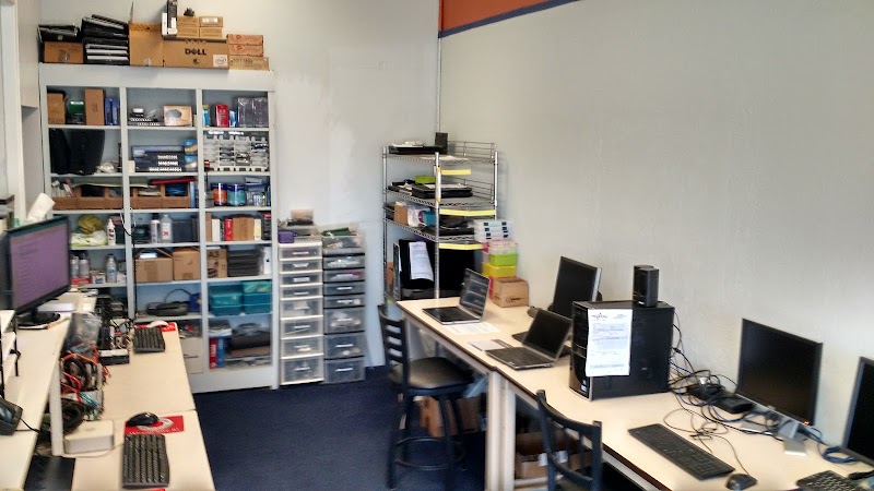 Photo of Pro-2-Call Network Consulting