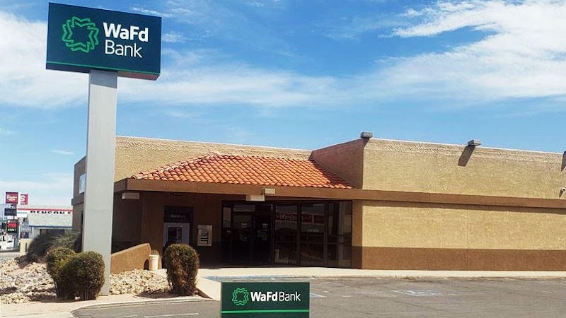WaFd Bank photo 5