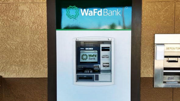 WaFd Bank photo 4