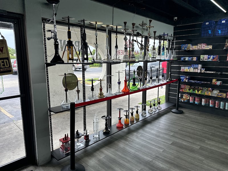Photo of Habibi hookah lounge and smoke shop