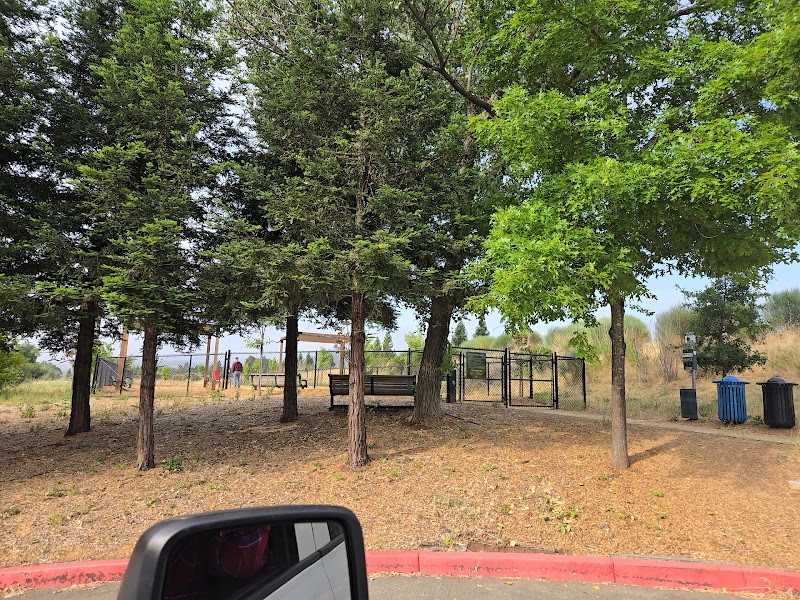 Photo of Cloverdale Dog Park
