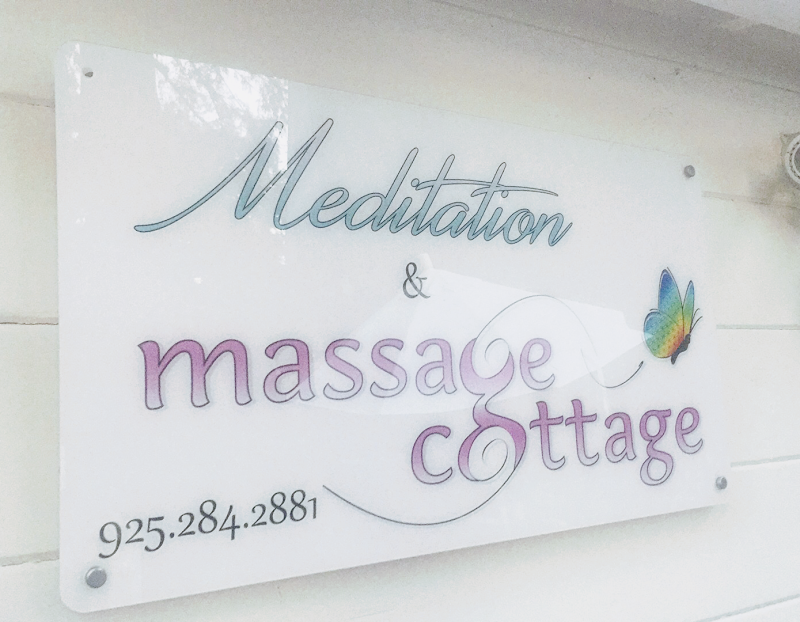 Photo of Meditation & Massage