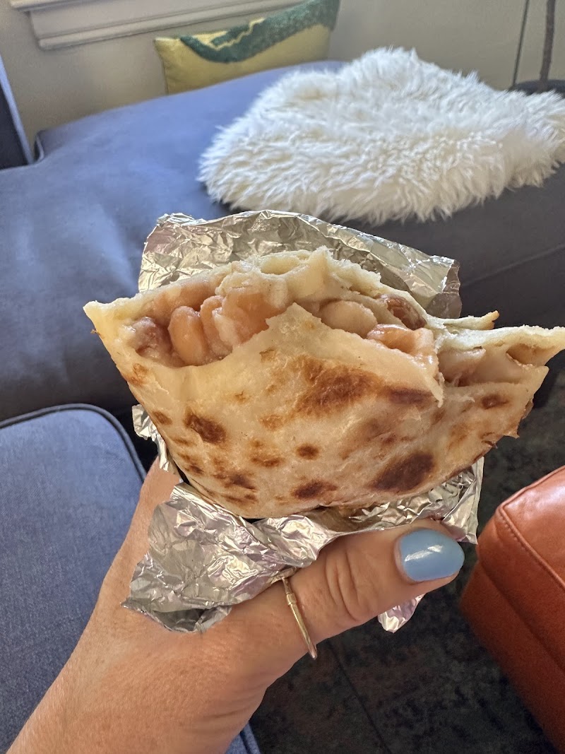 Photo of La Fogata Taco Truck
