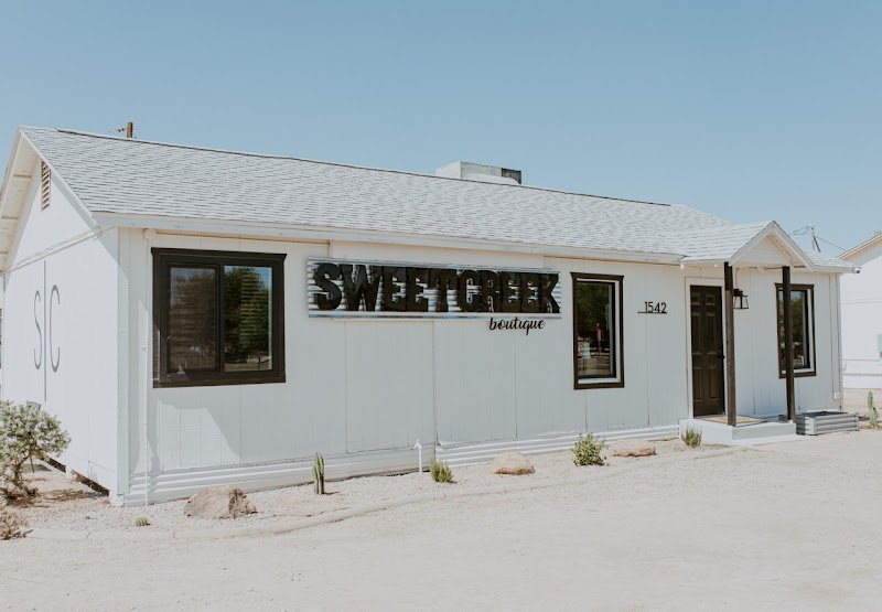 Photo of Sweet Creek Boutique