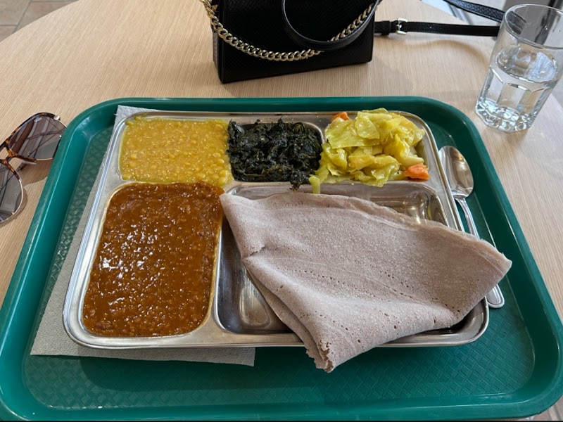 Addis Ethiopian Cuisine photo 3
