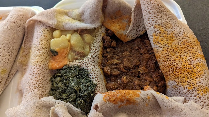 Addis Ethiopian Cuisine photo 5