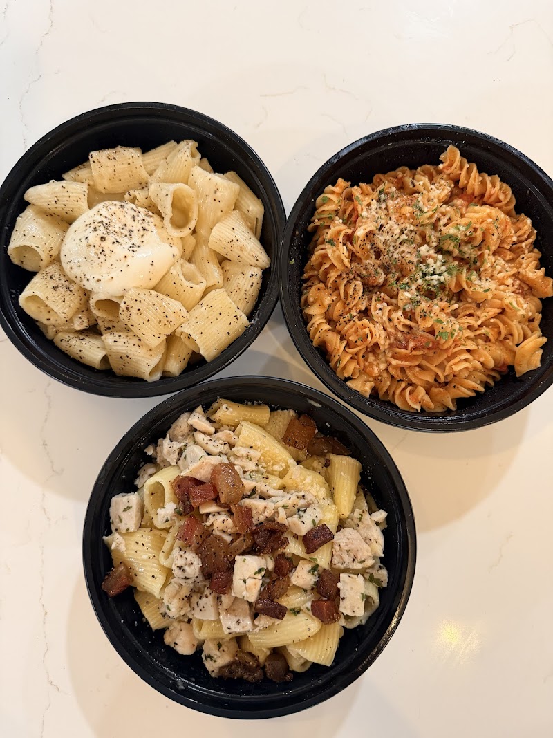 Fusillo Pasta St. Pete photo 3