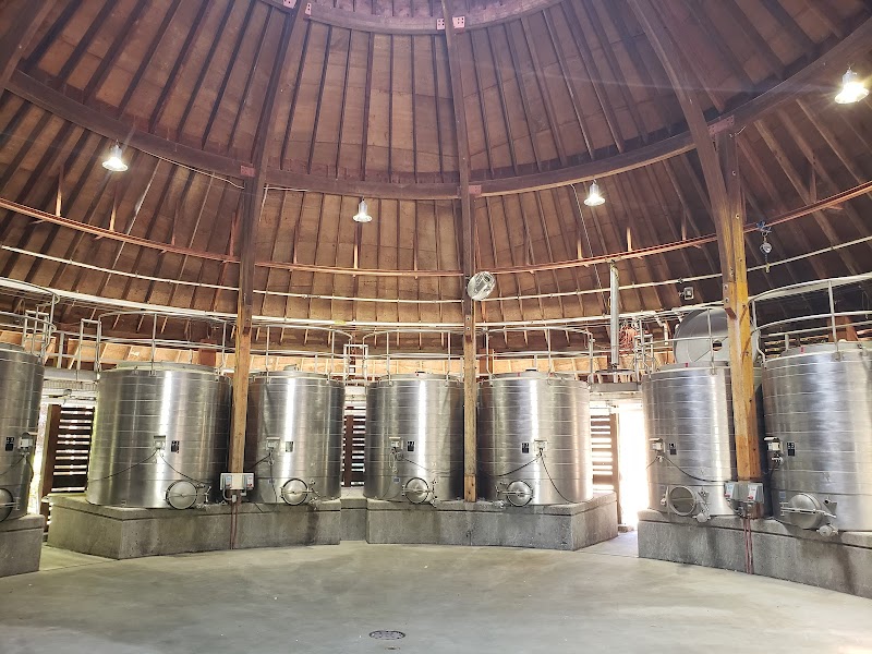 Repris | Moon Mountain Vineyard (Reservations Required) photo 5