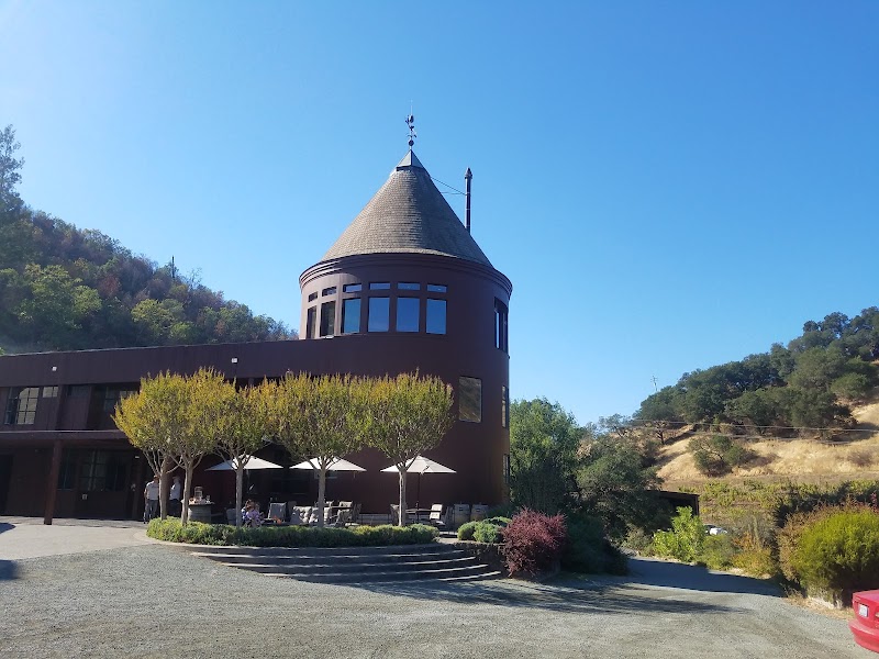 Repris | Moon Mountain Vineyard (Reservations Required) photo 3