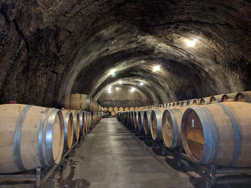 Repris | Moon Mountain Vineyard (Reservations Required) photo 2