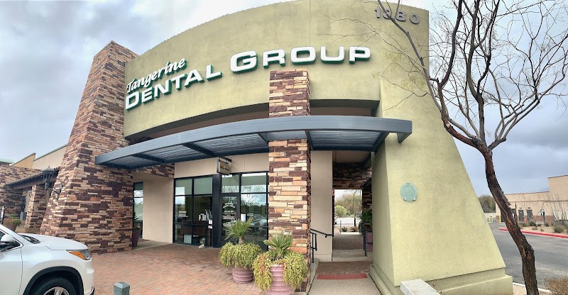 Photo of Tangerine Dental Group