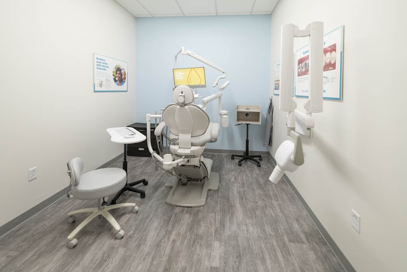 Tangerine Dental Group photo 2