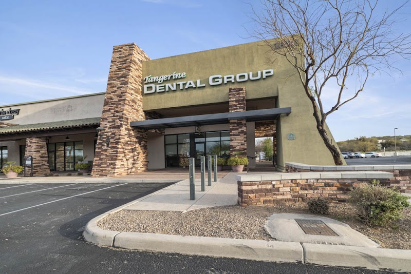 Tangerine Dental Group photo 3