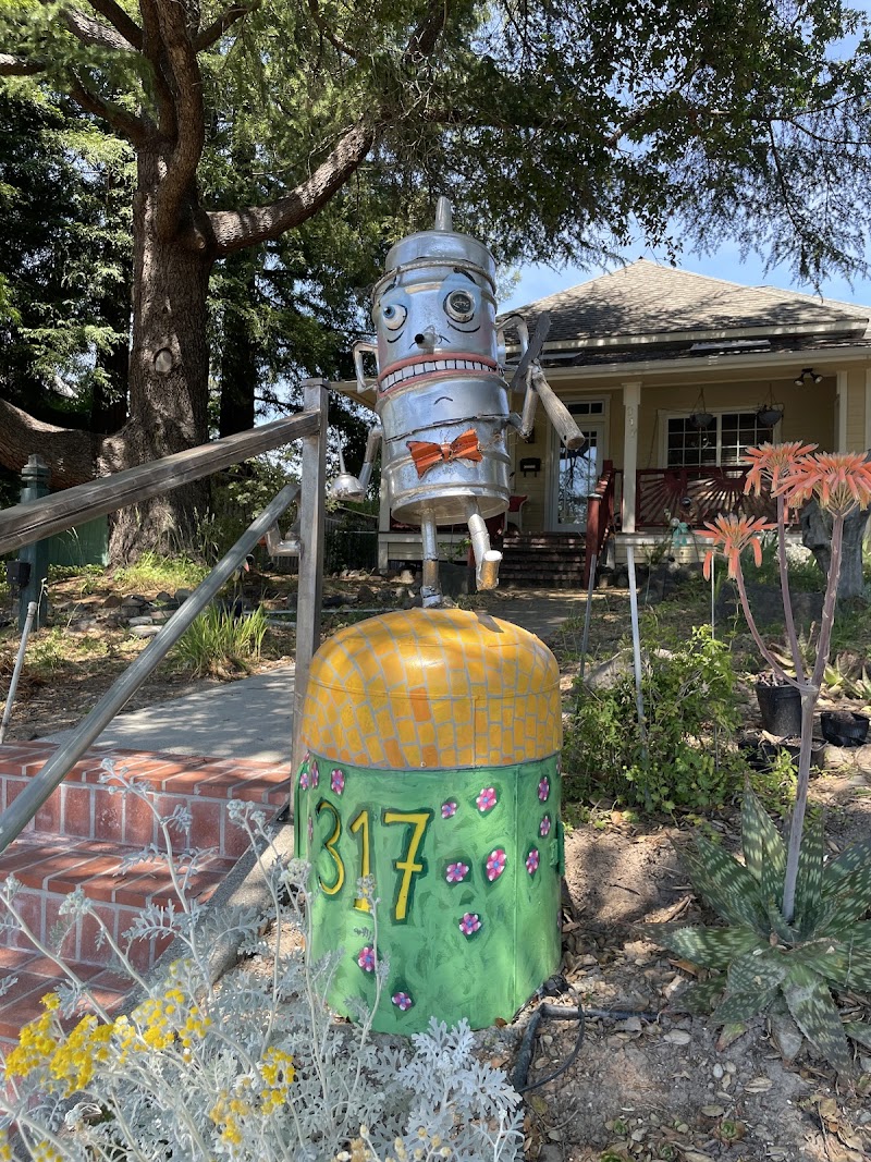 Florence Avenue Art Community photo 5