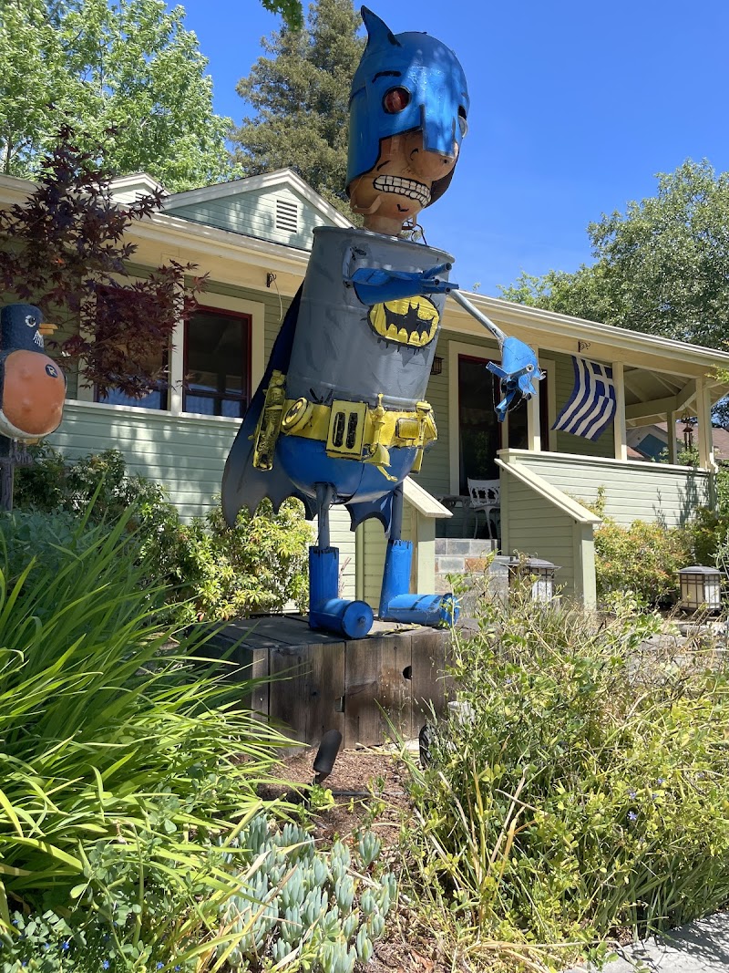 Florence Avenue Art Community photo 3