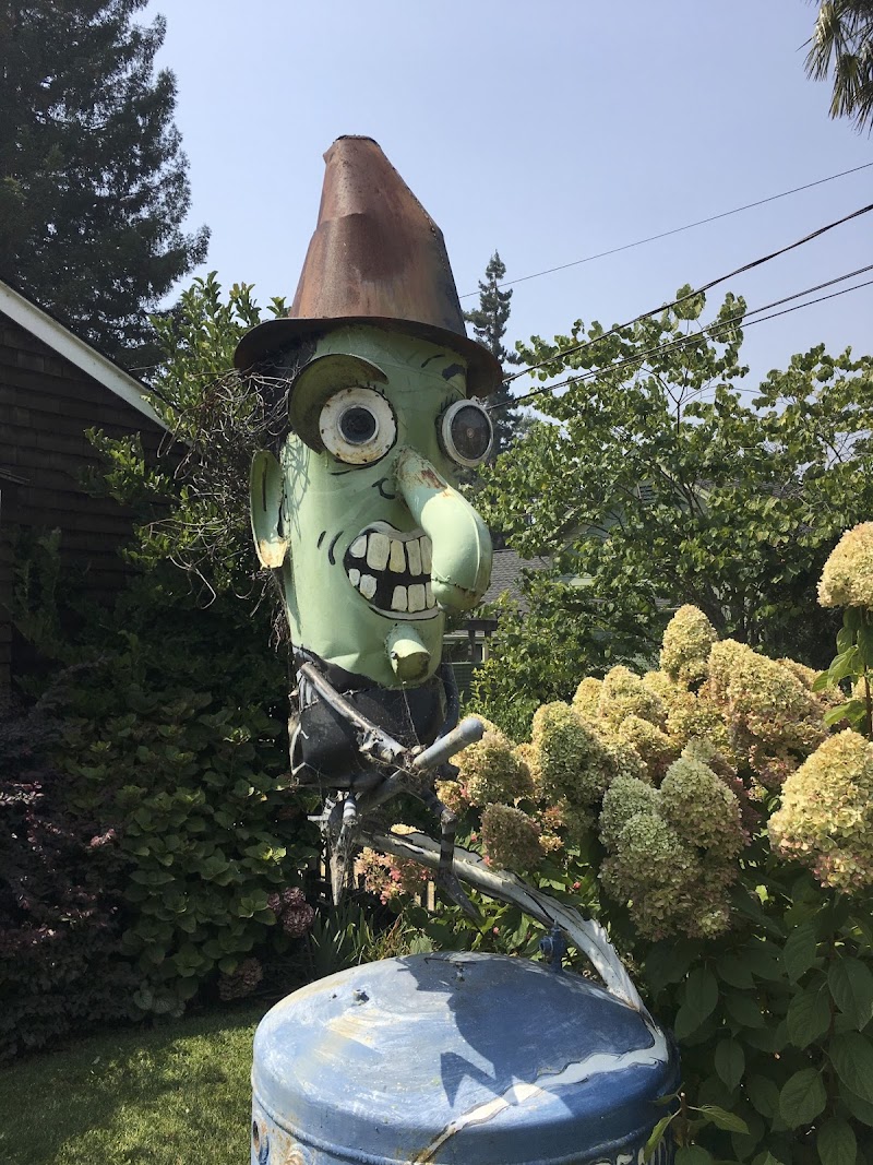 Photo of Florence Avenue Art Community
