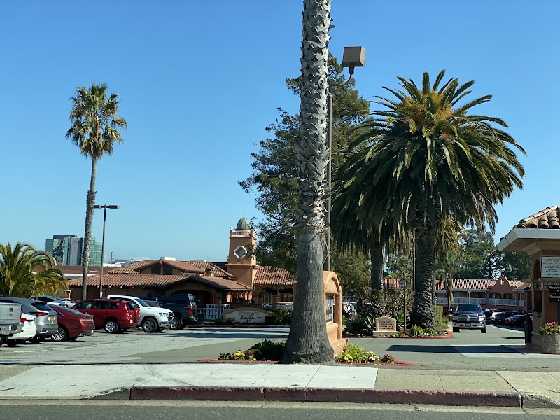 Photo of El Rancho Suites