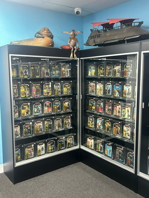 Vintage Toy World photo 2