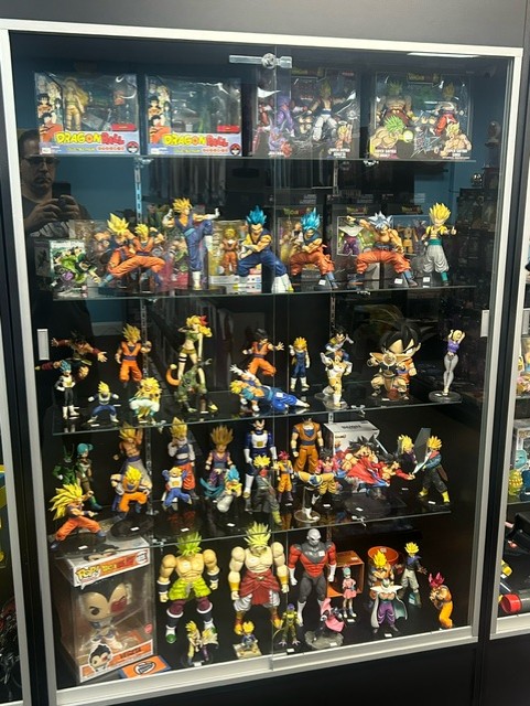 Vintage Toy World photo 4