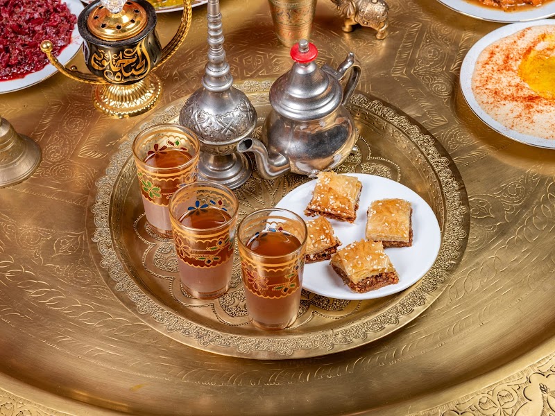Casablanca Moroccan Restaurant photo 3
