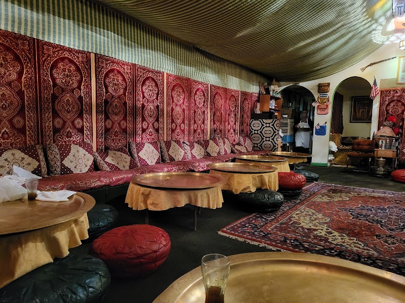 Casablanca Moroccan Restaurant photo 4