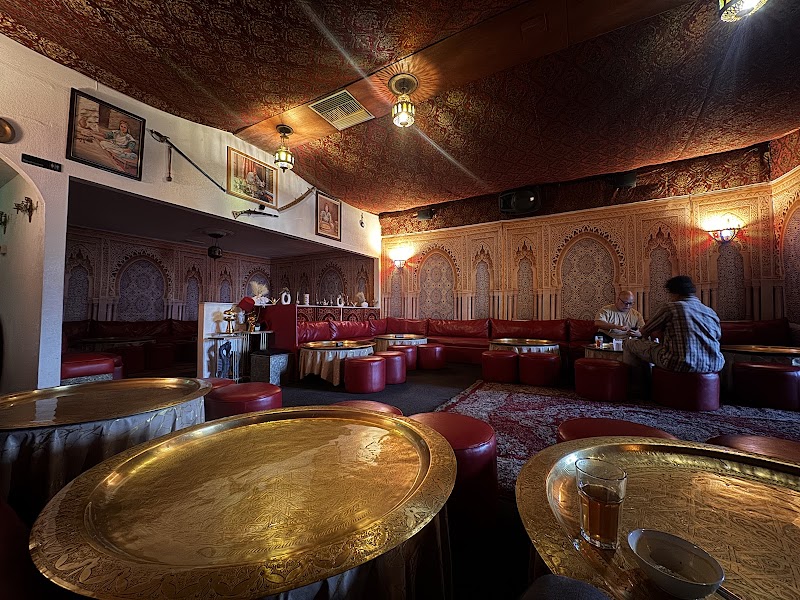 Casablanca Moroccan Restaurant photo 2