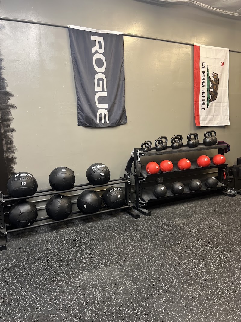 Age-Less Strength photo 5