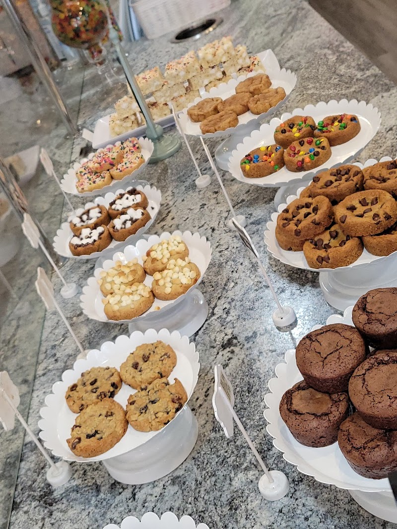 The Mint Fox Cookies & Ice Cream photo 4
