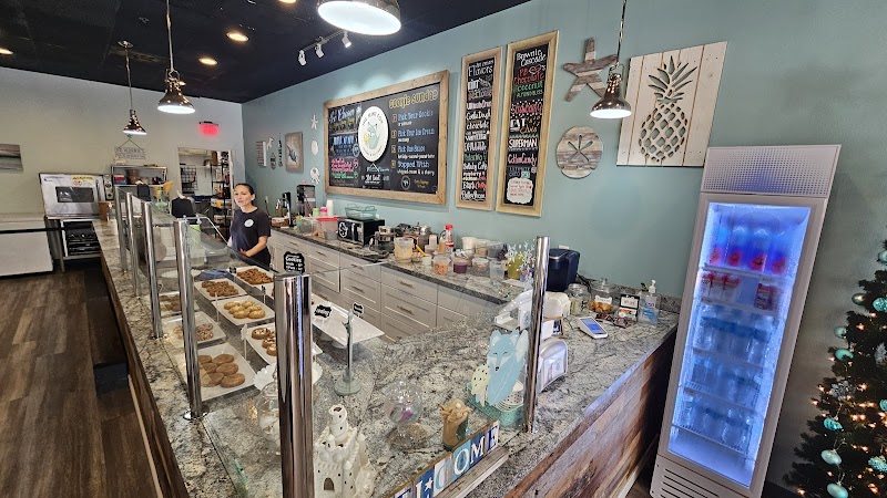 The Mint Fox Cookies & Ice Cream photo 5