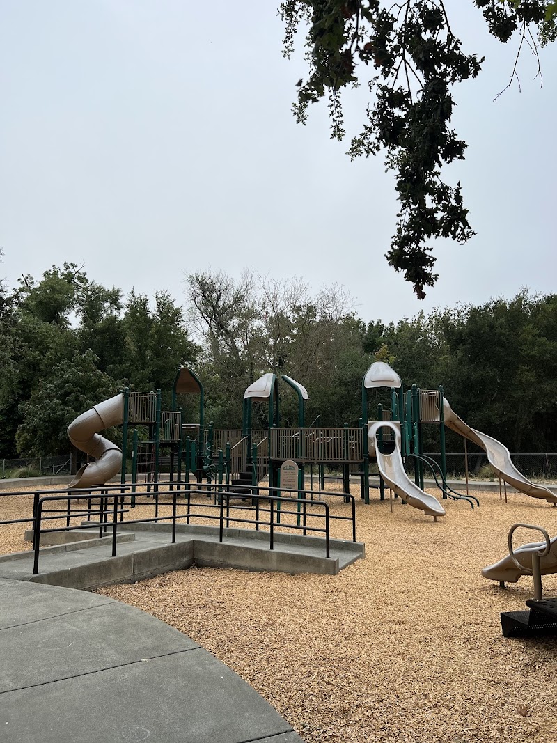 Photo of Badger Park