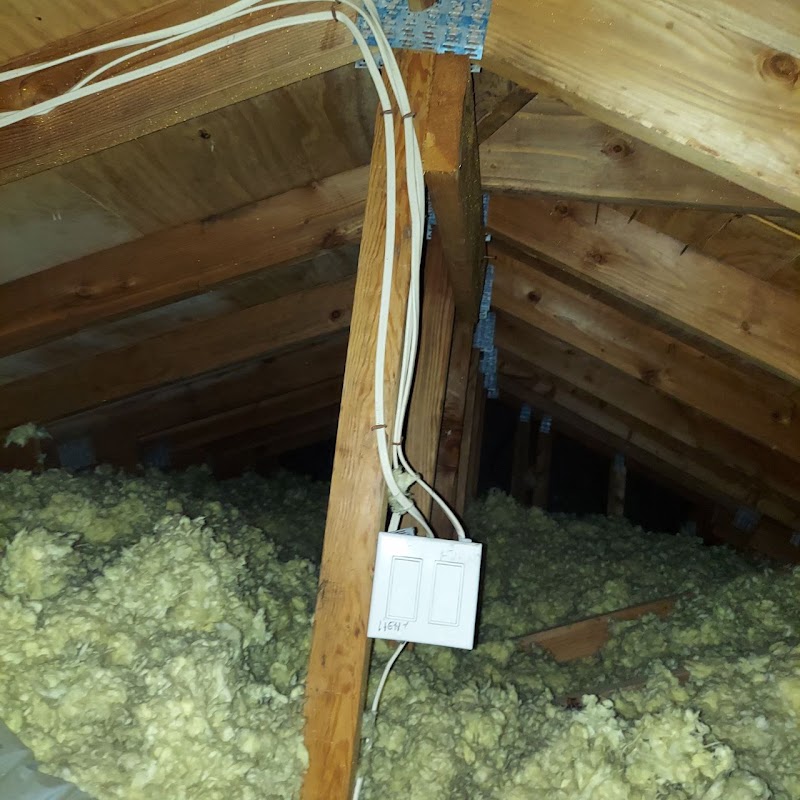 Pestfree Attic Cleaners Saratoga photo 3