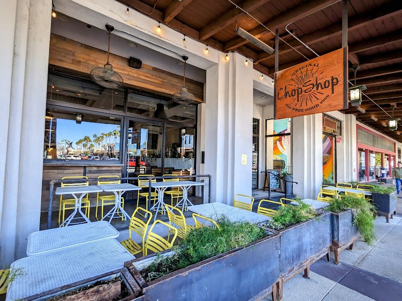 Photo of Original ChopShop