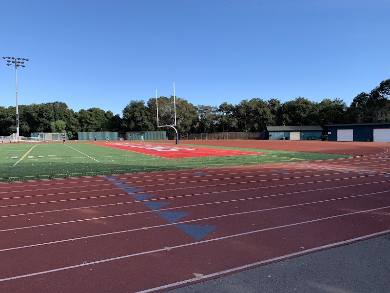 Photo of Football Field | Saratoga High