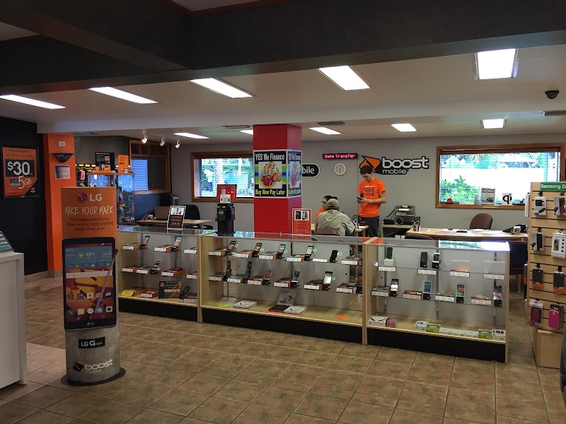 Boost Mobile photo 2
