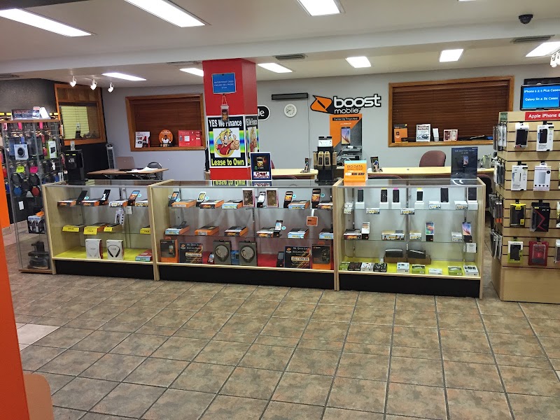 Boost Mobile photo 4