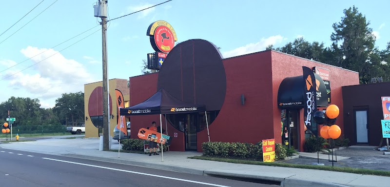 Boost Mobile photo 3