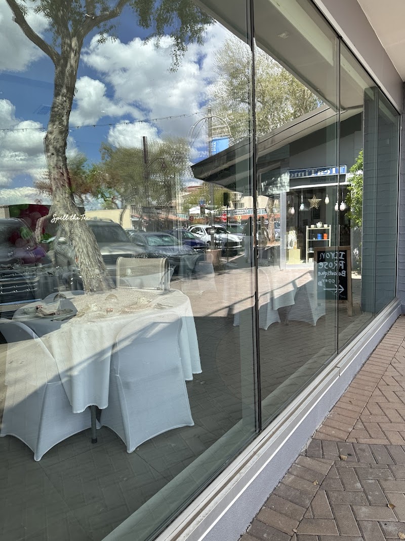 Photo of TeaTime Scottsdale