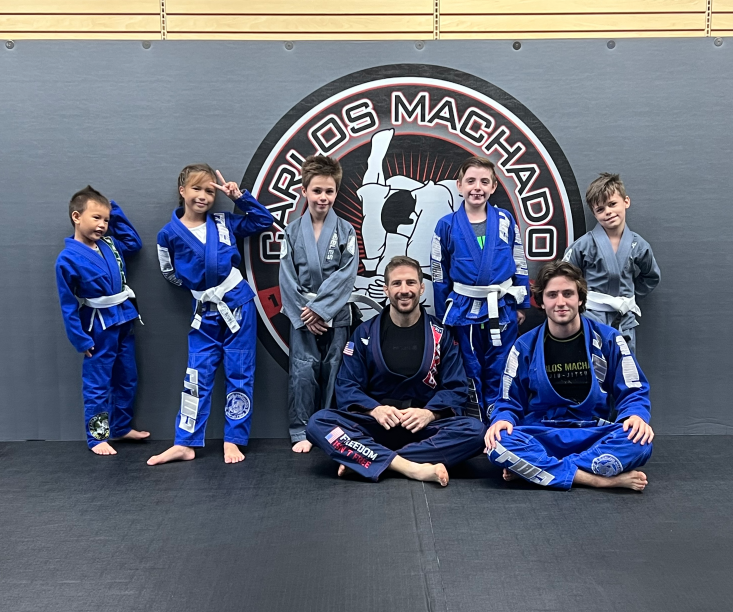 Photo of Tri-Force BJJ