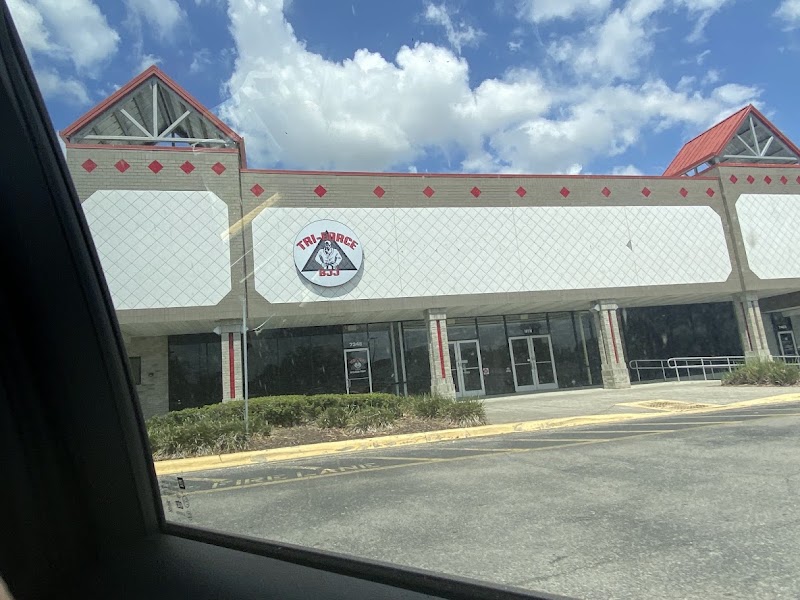 Tri-Force BJJ photo 4