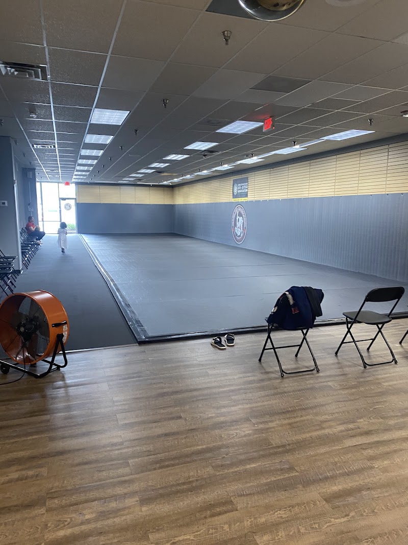 Tri-Force BJJ photo 2